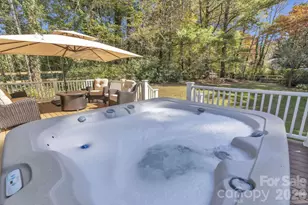 219 Raintree Dr, Hendersonville, NC 28791 - Photo 22