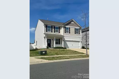2431 Tallet Trace, Charlotte, NC 28216 - Photo 2