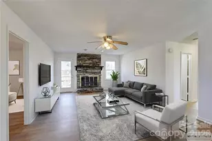 11000 Mallard Crossing Dr, Charlotte, NC 28262 - Photo 4