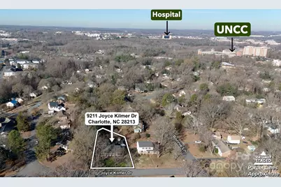 9211 Joyce Kilmer Drive, Charlotte, NC 28213 - Photo 36