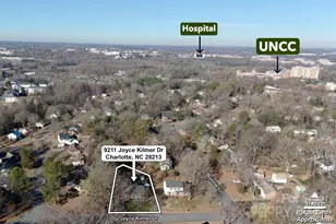 9211 Joyce Kilmer Dr, Charlotte, NC 28213 - Photo 36