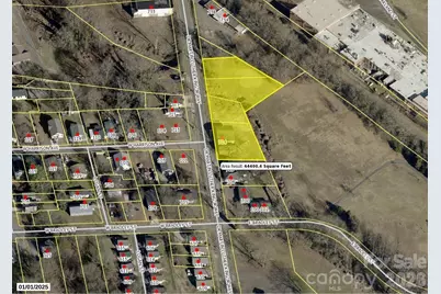 714 Dr Martin Luther King Jr Way, Gastonia, NC 28052 - Photo 16