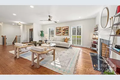 3343 Gresham Place, Charlotte, NC 28211 - Photo 6