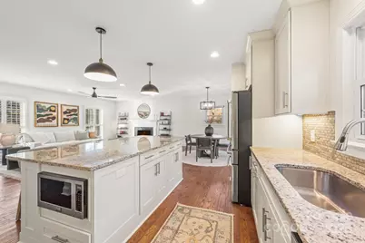 3343 Gresham Place, Charlotte, NC 28211 - Photo 12