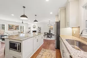 3343 Gresham Pl, Charlotte, NC 28211 - Photo 12