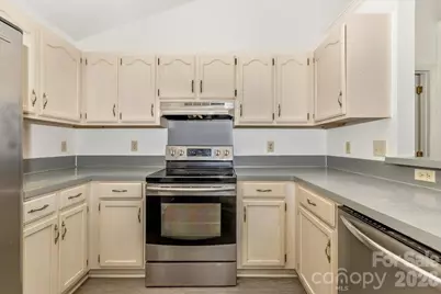 14806 Forest Mist Way, Charlotte, NC 28273 - Photo 4