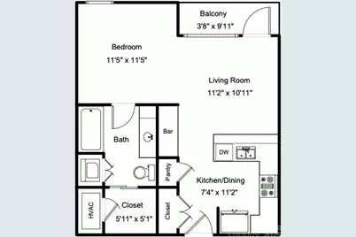 230 S Tryon Street, Charlotte, NC 28202 - Photo 32