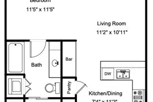 230 S Tryon St, Charlotte, NC 28202 - Photo 32