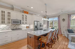 7944 Greenview Terrace Ct, Charlotte, NC 28277 - Photo 10