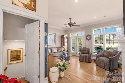 7944 Greenview Terrace Court, Charlotte, NC 28277 - Photo 18