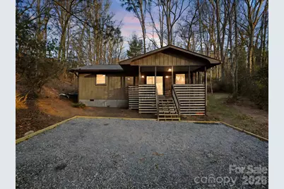 81 Fairview Heights, Waynesville, NC 28786 - Photo 32