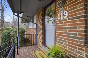 119 Crest Hill Dr, Morganton, NC 28655 - Photo 2