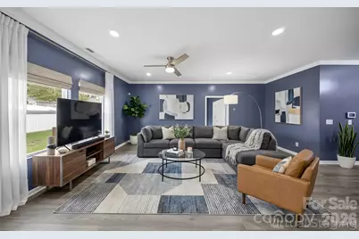 7802 Hereford Street, Charlotte, NC 28213 - Photo 12