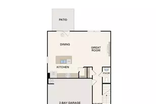 608 Mountain Vw Dr, Monroe, NC 28110 - Photo 2