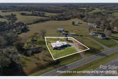 28100 Nc Hwy 24/27 Highway, Albemarle, NC 28001 - Photo 38