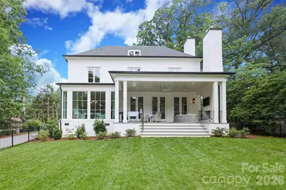 418 Ellsworth Road, Charlotte, NC 28211 - Photo 38