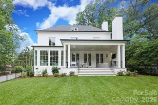 418 Ellsworth Rd, Charlotte, NC 28211 - Photo 38