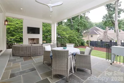 418 Ellsworth Road, Charlotte, NC 28211 - Photo 40