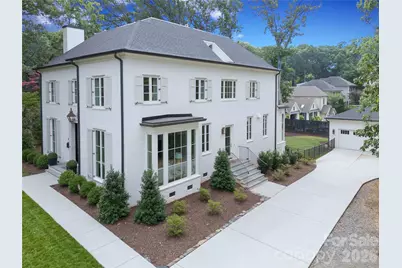 418 Ellsworth Road, Charlotte, NC 28211 - Photo 1