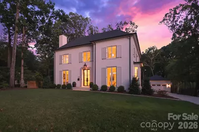 418 Ellsworth Road, Charlotte, NC 28211 - Photo 44