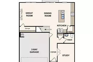 2603 Blue Sky Mdws Dr, Monroe, NC 28110 - Photo 2