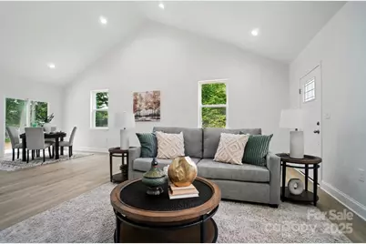 567 W 22nd Street, Kannapolis, NC 28081 - Photo 4