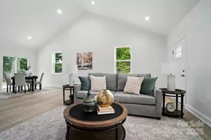 567 W 22nd St, Kannapolis, NC 28081 - Photo 4