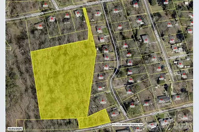 1908 Garland Avenue, Gastonia, NC 28052 - Photo 1