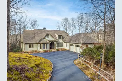 405 Kanasdatsi Drive, Brevard, NC 28712 - Photo 1