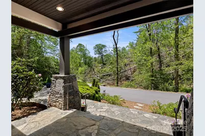 403 Baird Cove Road, Asheville, NC 28804 - Photo 4