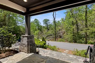 403 Baird Cove Rd, Asheville, NC 28804 - Photo 4