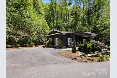 403 Baird Cove Road, Asheville, NC 28804 - Photo 22