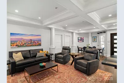 403 Baird Cove Road, Asheville, NC 28804 - Photo 8