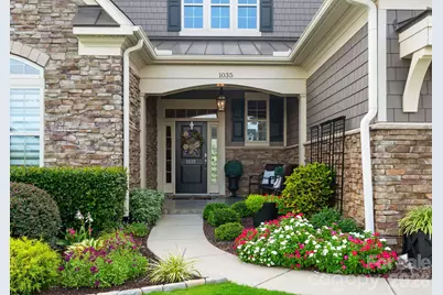 1035 Chippenham Avenue, Lancaster, SC 29720 - Photo 1