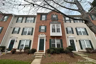 14507 Cordial Ln, Huntersville, NC 28078 - Photo 1