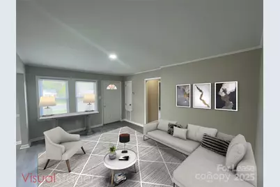 1607 Russell Avenue, Charlotte, NC 28216 - Photo 2