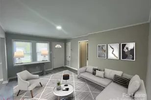 1607 Russell Ave, Charlotte, NC 28216 - Photo 2