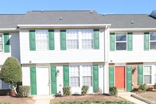 108 Water Oak Dr, Pineville, NC 28134 - Photo 1