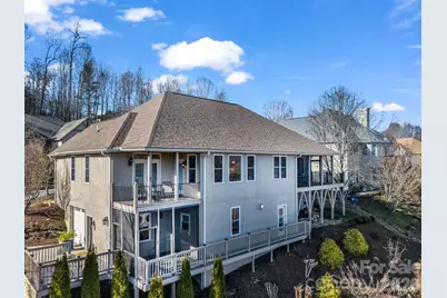 71 Carriage Highlands Court, Hendersonville, NC 28791 - Photo 44