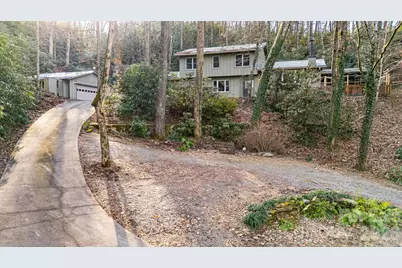 522 Glen Cannon Drive, Pisgah Forest, NC 28768 - Photo 44