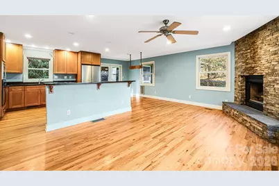 522 Glen Cannon Drive, Pisgah Forest, NC 28768 - Photo 6