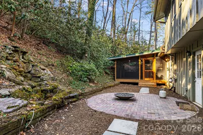 522 Glen Cannon Drive, Pisgah Forest, NC 28768 - Photo 36