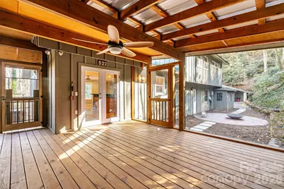 522 Glen Cannon Drive, Pisgah Forest, NC 28768 - Photo 4