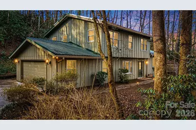 522 Glen Cannon Drive, Pisgah Forest, NC 28768 - Photo 1