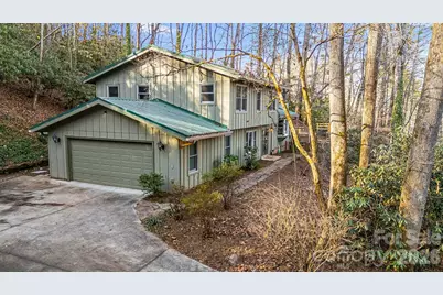 522 Glen Cannon Drive, Pisgah Forest, NC 28768 - Photo 46