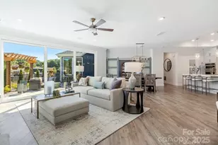 39 Baybrooke Ln, Harrisburg, NC 28075 - Photo 4