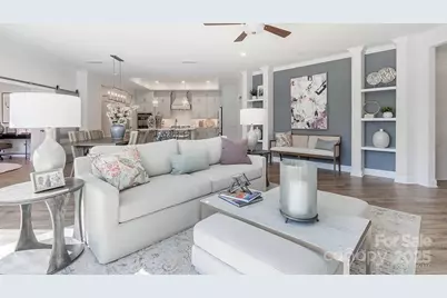 39 Baybrooke Lane, Harrisburg, NC 28075 - Photo 6