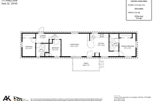 777 Pollys Cir, York, SC 29745 - Photo 2