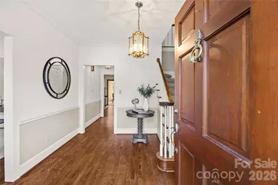 1112 Bellegrove Place, Charlotte, NC 28270 - Photo 38