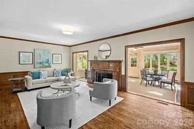 1112 Bellegrove Place, Charlotte, NC 28270 - Photo 12